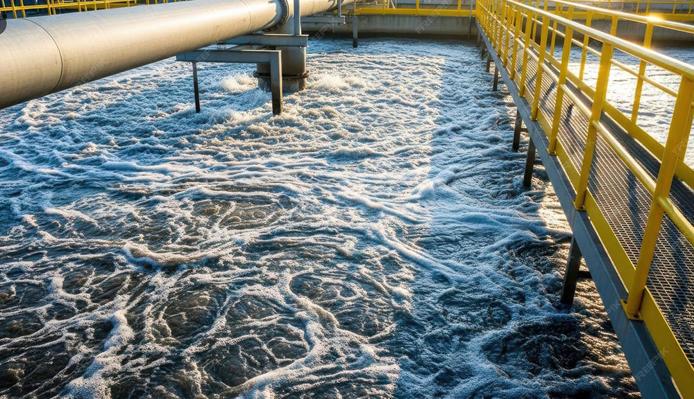 Membrane Bioreactor, MBR